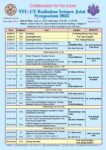 【活動轉知】NTU-UT Radiation Science Joint Symposium 2025